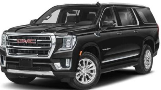 GMC YUKON XL 2023 1GKS2GKD3PR291504 image